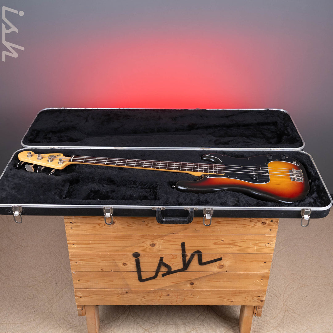 1989 Fender PB-62 &