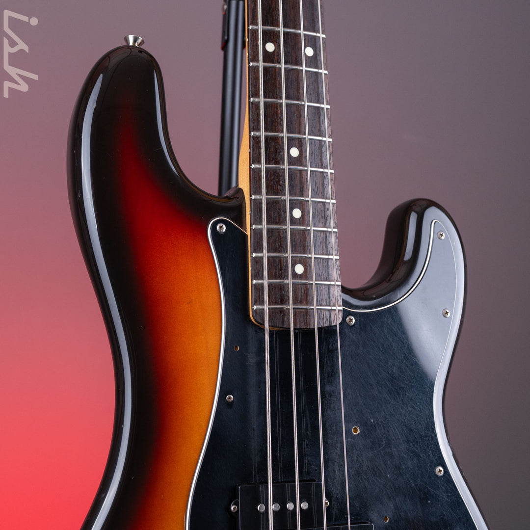 1989 Fender PB-62 &