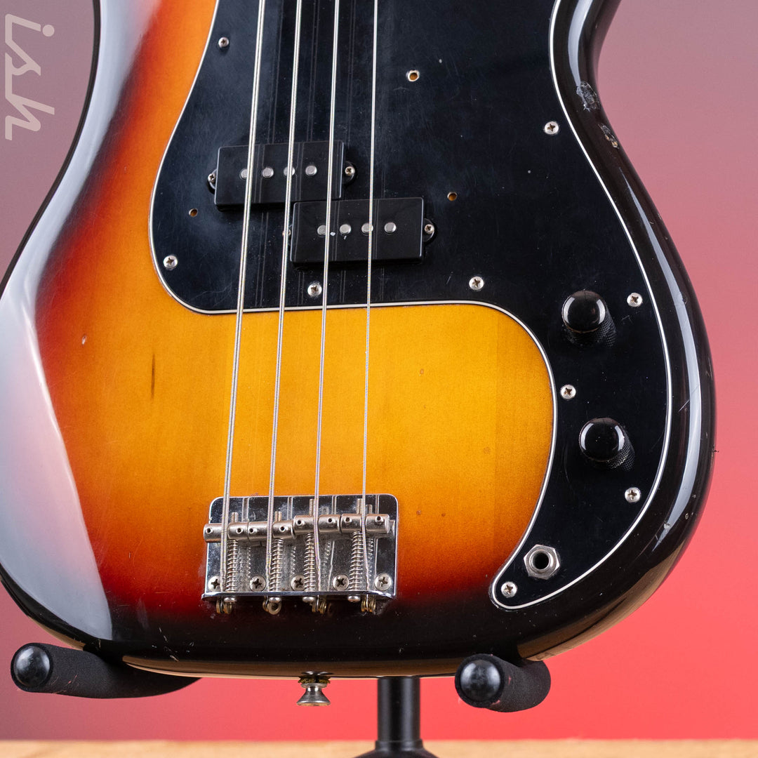 1989 Fender PB-62 &