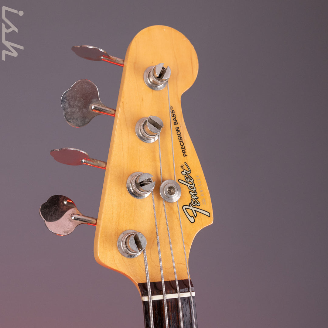 1989 Fender PB-62 &