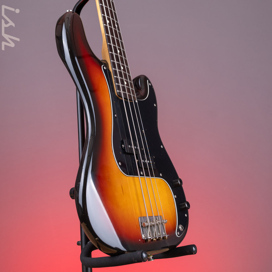 1989 Fender PB-62 &
