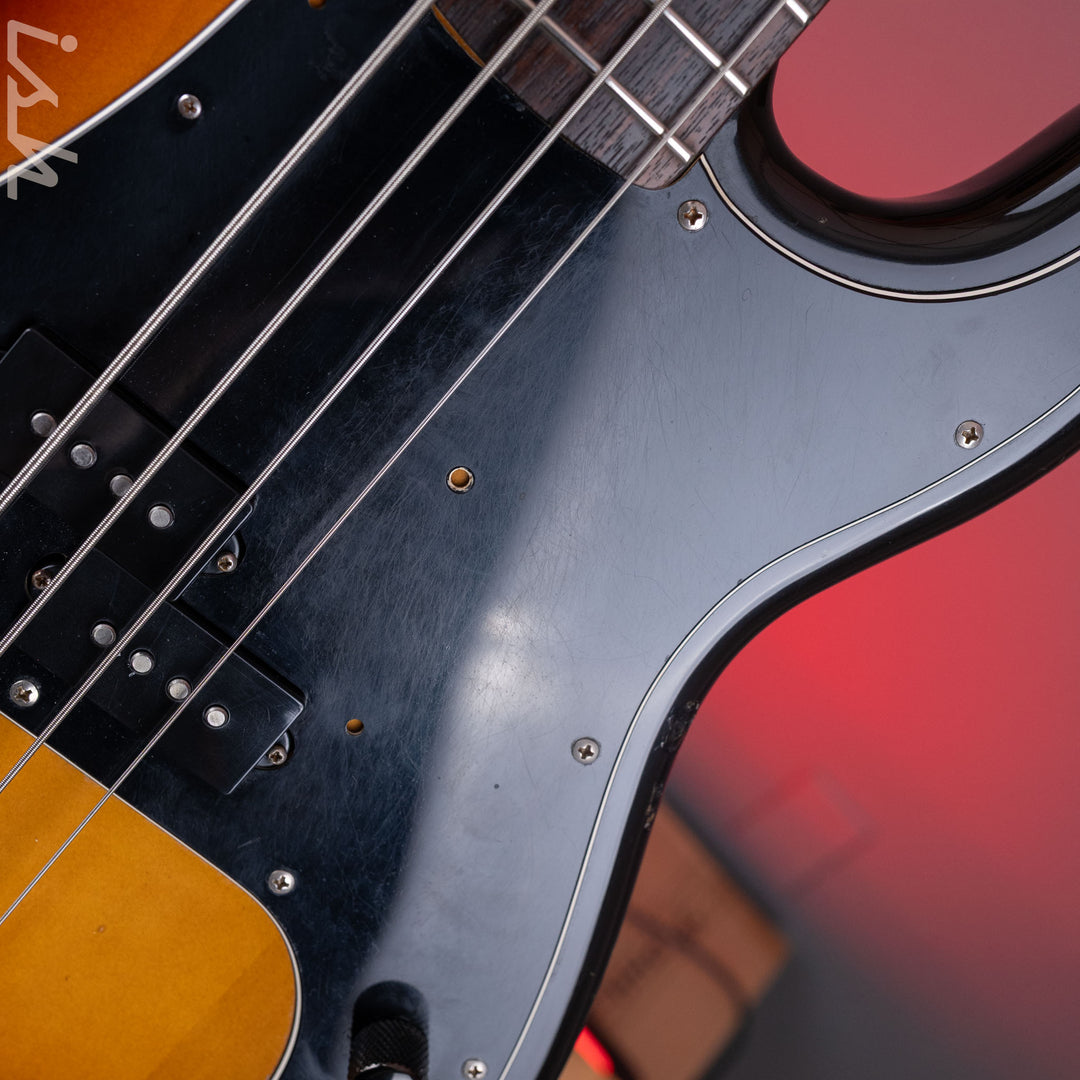 1989 Fender PB-62 &