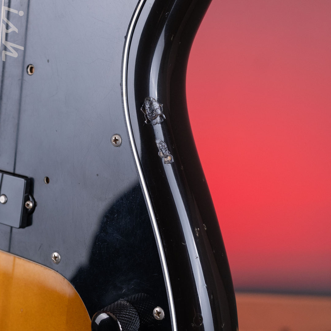 1989 Fender PB-62 &