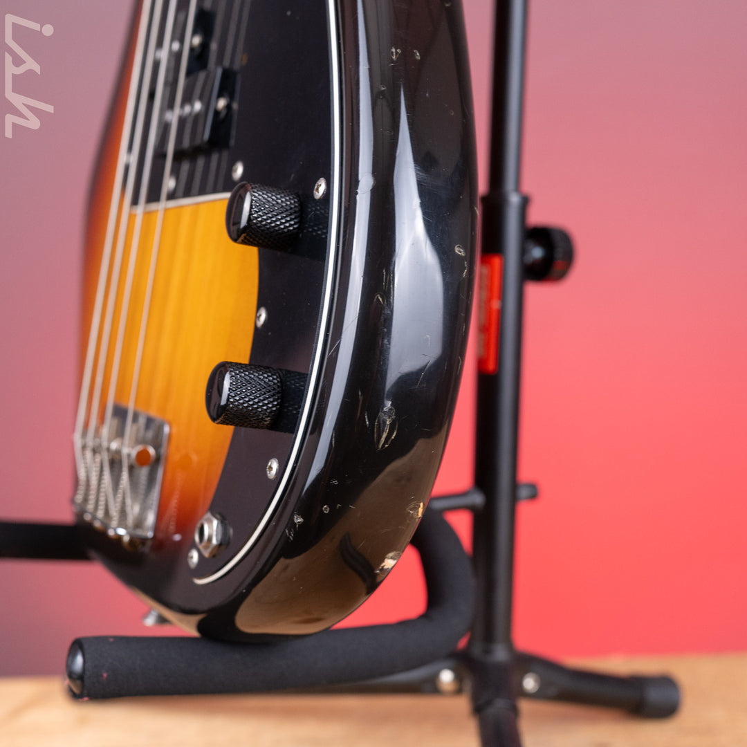 1989 Fender PB-62 &