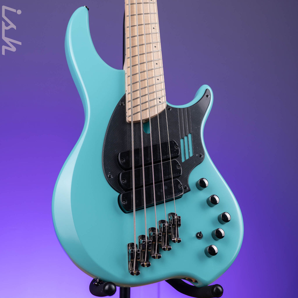 【再出品】Dingwall NG3-5 Matte Celestial EB389D-1-1_7d005077-0923-4495-
