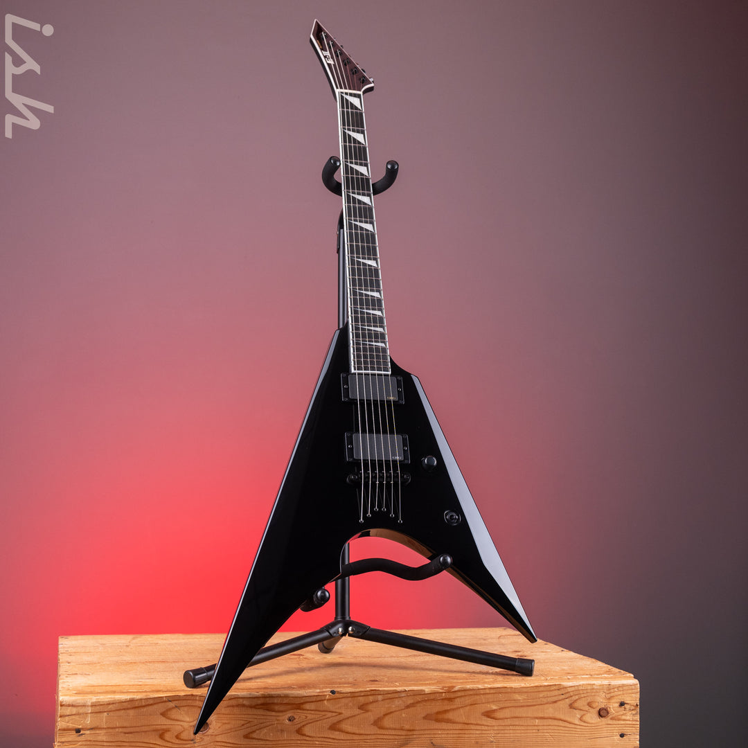 ESP ESP E-II Arrow NT Electric Guitar Black