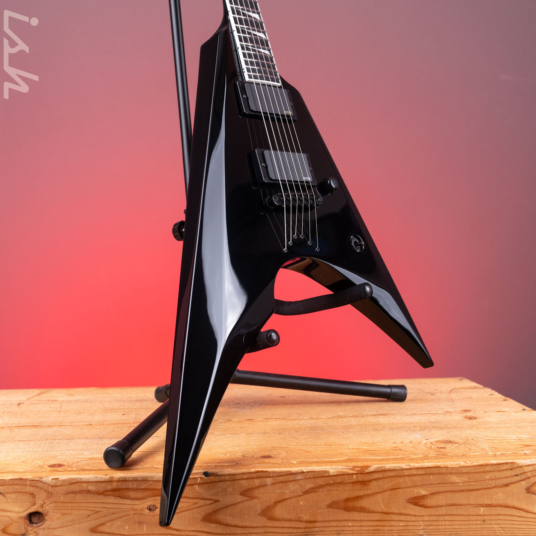 ESP ESP E-II Arrow NT Electric Guitar Black