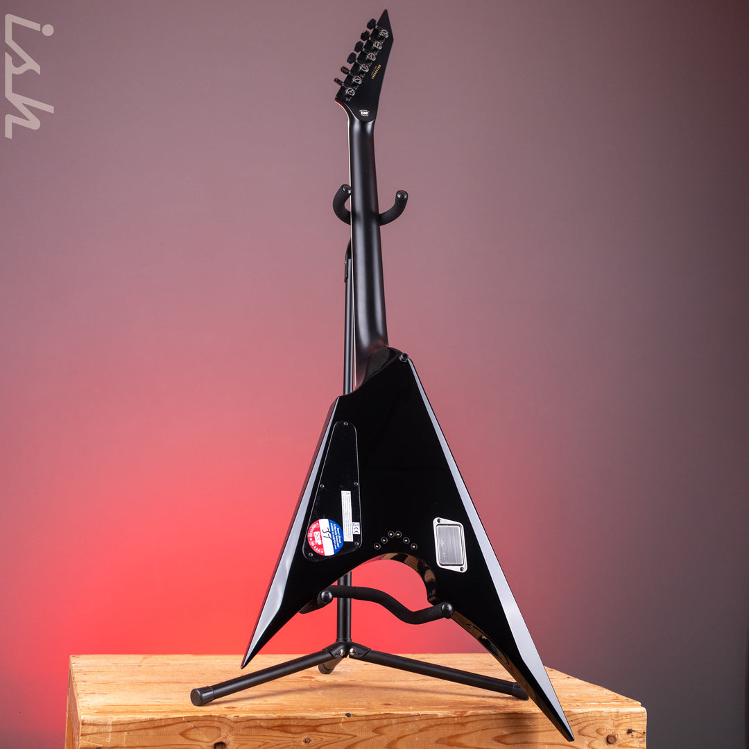 ESP ESP E-II Arrow NT Electric Guitar Black