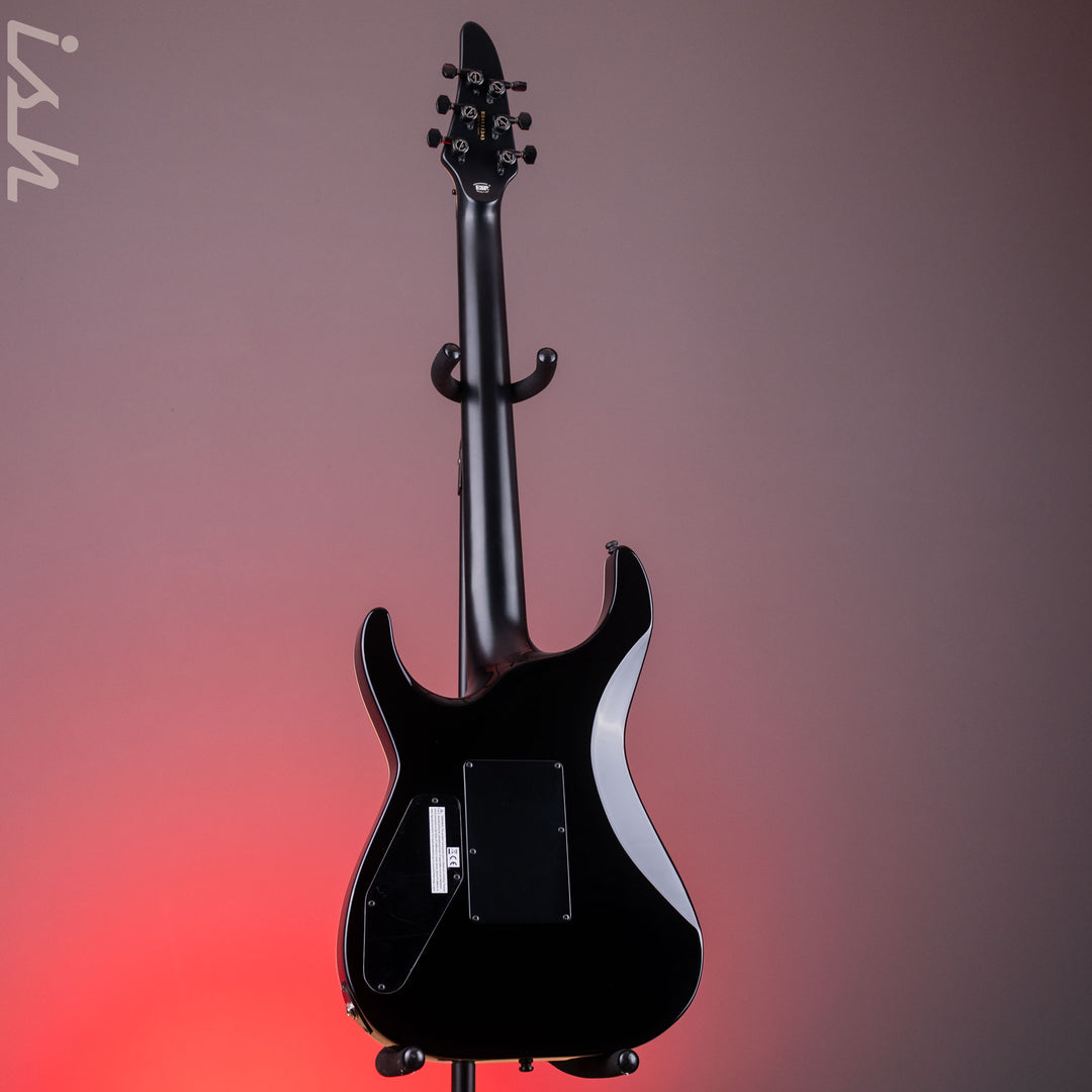ESP E-II Horizon FR Electric Guitar Transparent Black Sunburst B-Stock