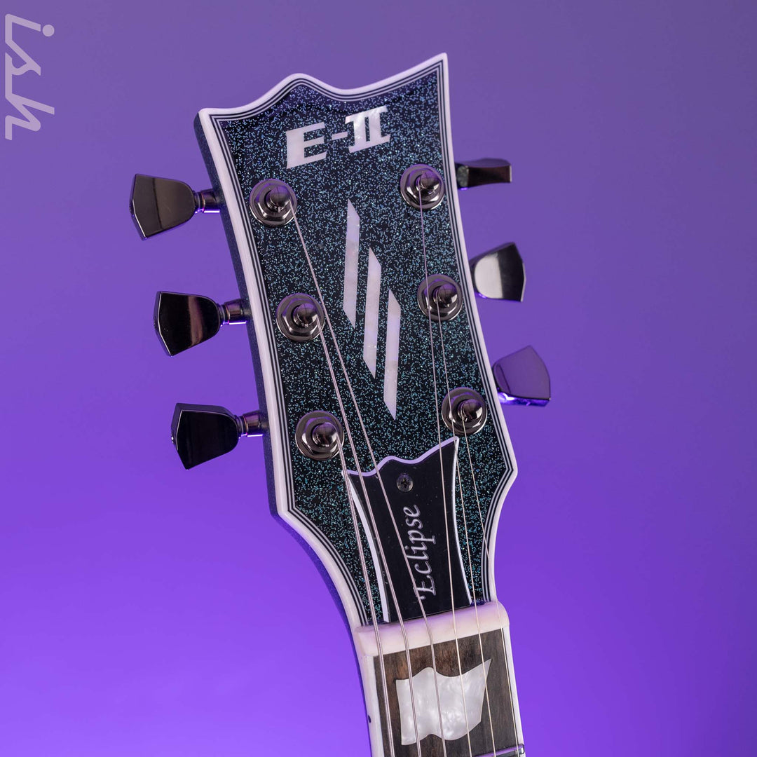 ESP E-II Eclipse DB Granite Sparkle