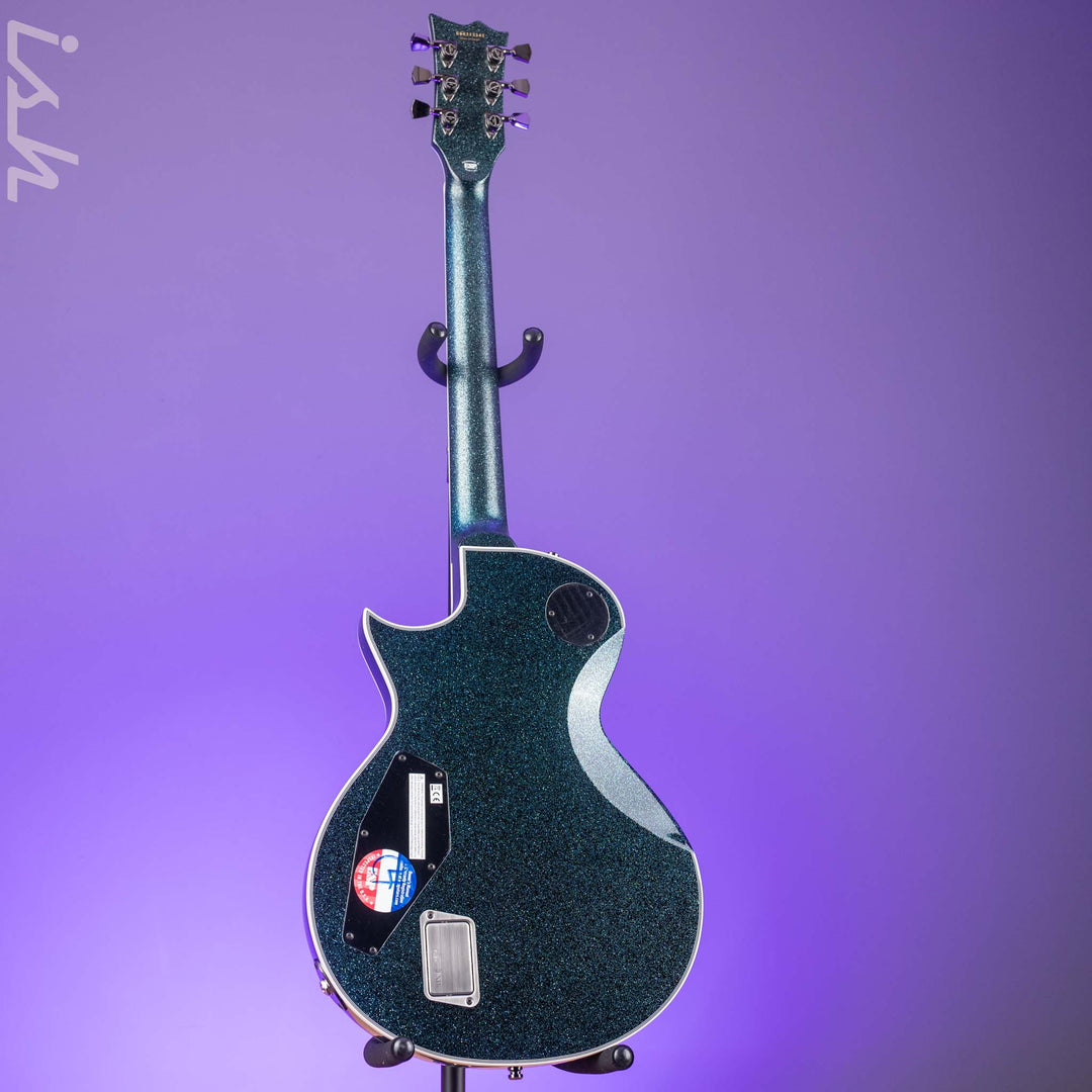 ESP E-II Eclipse DB Granite Sparkle