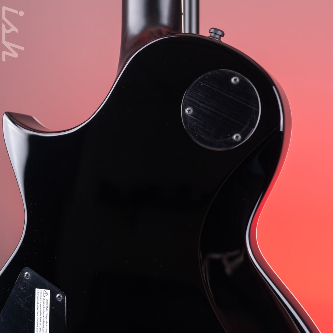 ESP E-II Eclipse Reindeer Blue