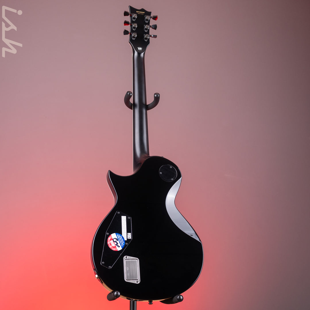 ESP E-II Eclipse Reindeer Blue