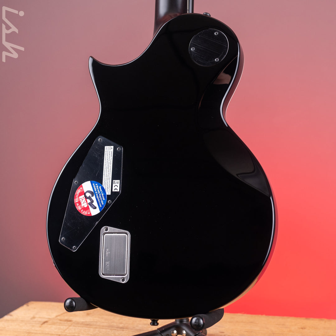 ESP E-II Eclipse Reindeer Blue