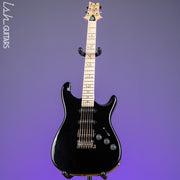 PRS Fiore Mark Lettieri Signature Guitar Black Iris Demo