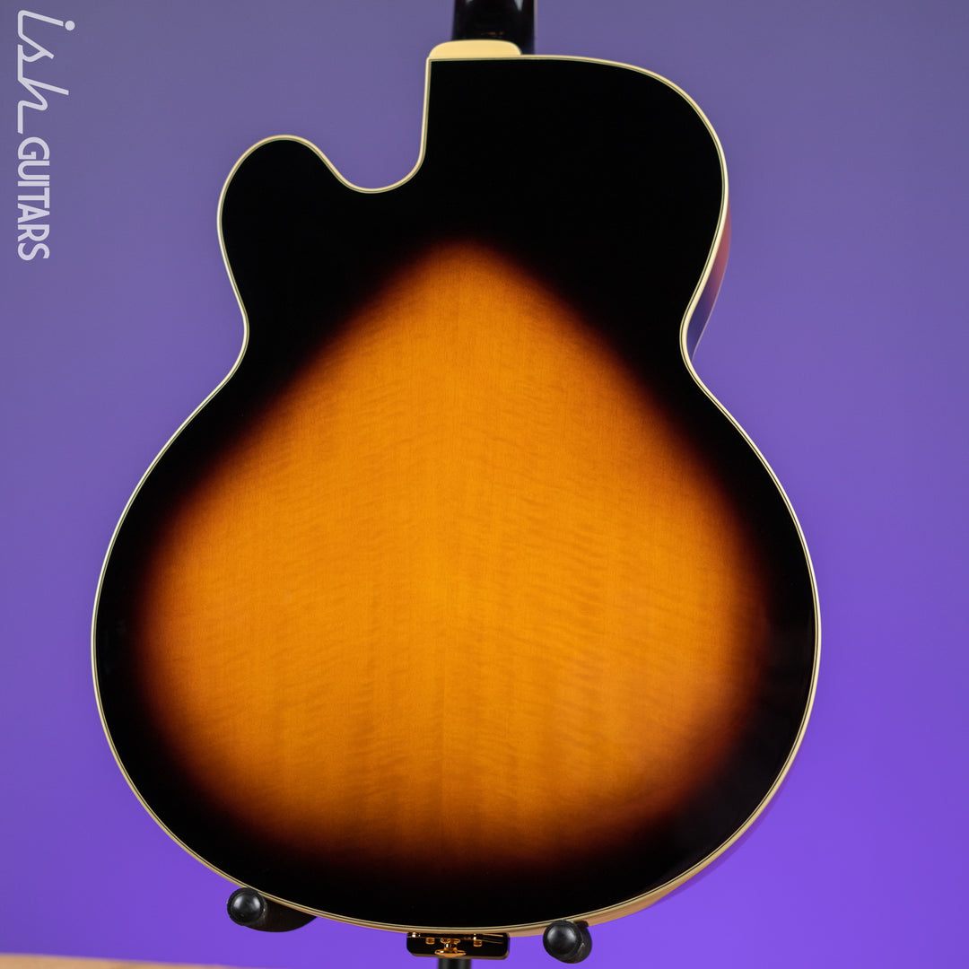 Ibanez AF2000 ArtStar Prestige Hollowbody Brown Sunburst