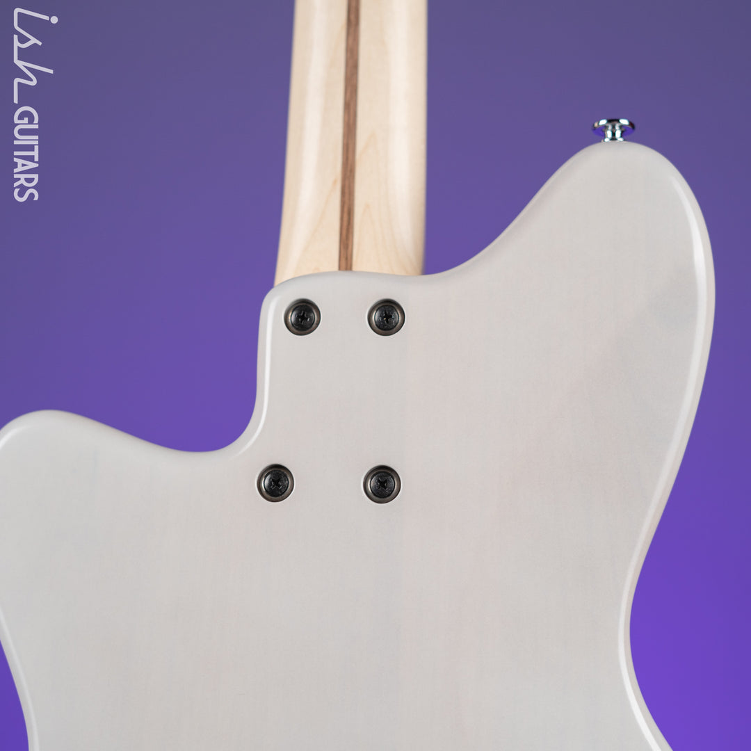 Ibanez TMB2000 Talman Prestige 4-String Bass Antique White Blonde