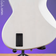 Ibanez TMB2000 Talman Prestige 4-String Bass Antique White Blonde