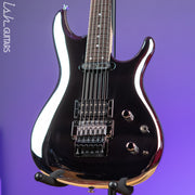 Ibanez JS1CR Joe Satriani Signature Chrome Boy