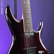 Ibanez JS1CR Joe Satriani Signature Chrome Boy