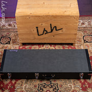 Ibanez Mårten Hagström Signature M8M Electric Guitar Weathered Black - Demo