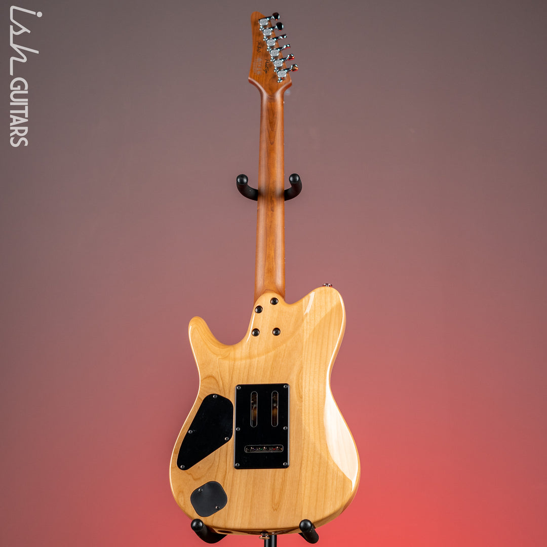 Ibanez Tom Quayle Signature TQMS1 Celeste Blue
