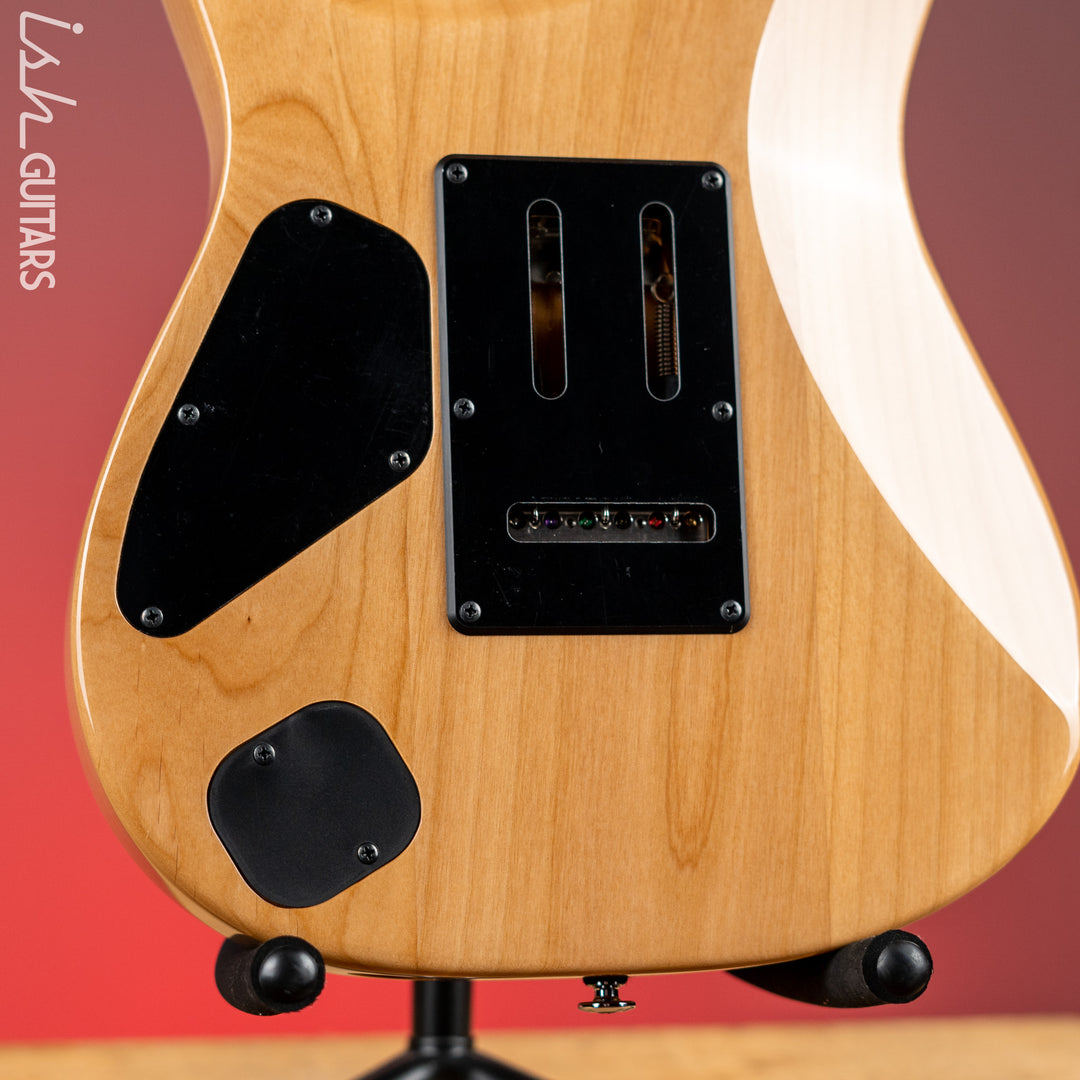 Ibanez Tom Quayle Signature TQMS1 Celeste Blue
