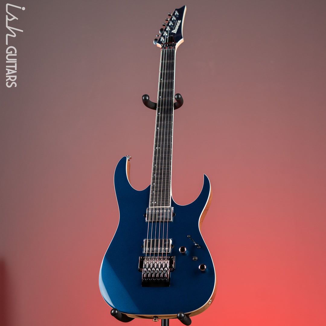 Ibanez RG5320C Prestige Electric Guitar Deep Forest Green Metallic