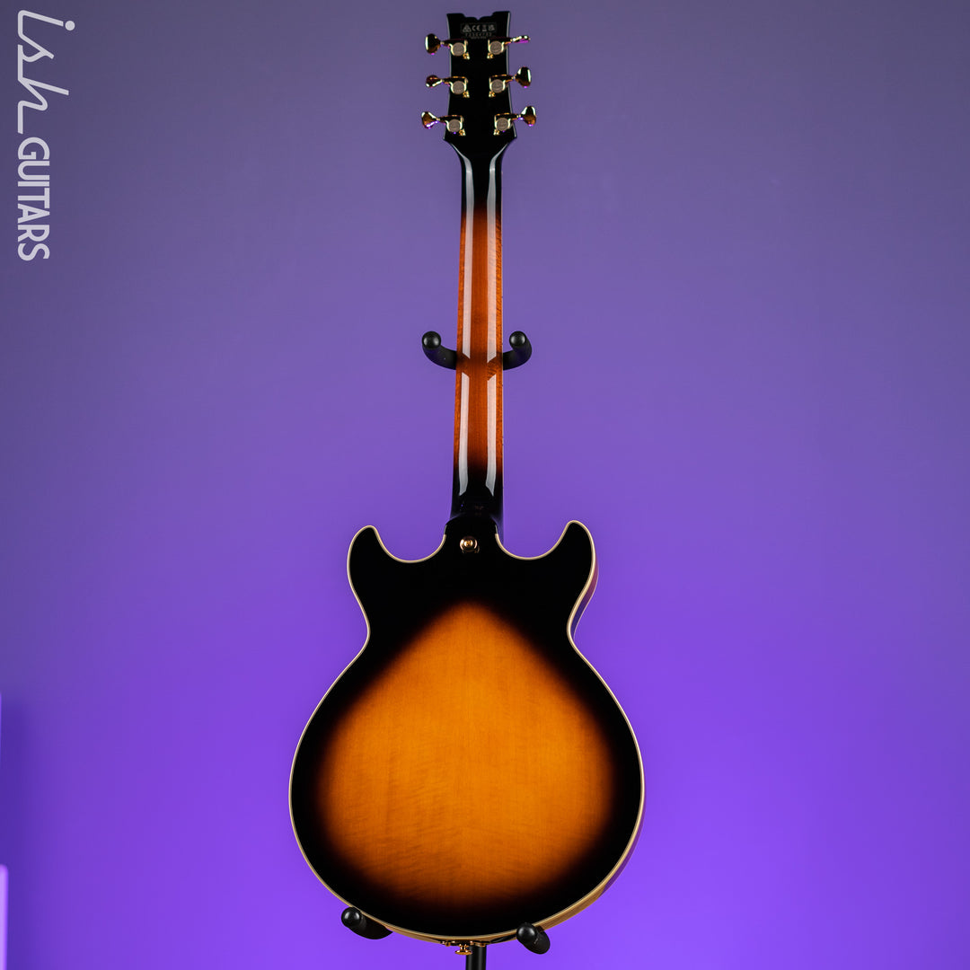 Ibanez AF2000 ArtStar Prestige Hollowbody Brown Sunburst