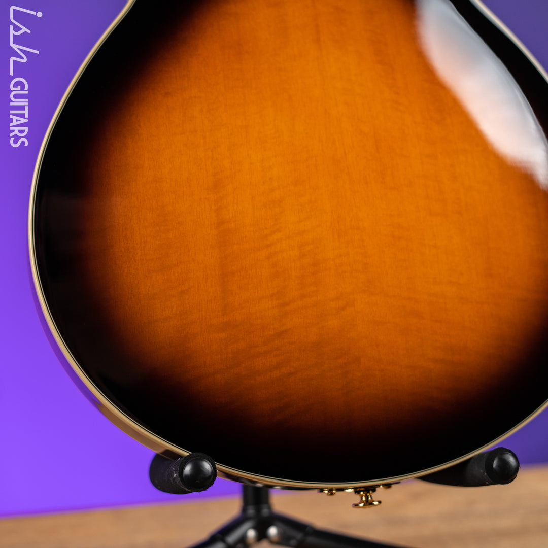 Ibanez AF2000 ArtStar Prestige Hollowbody Brown Sunburst