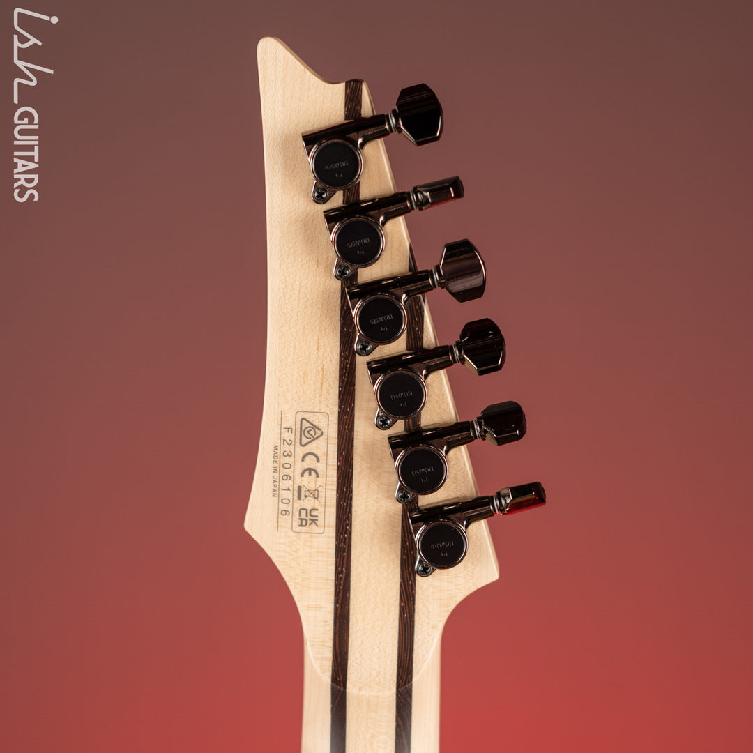 Ibanez Prestige RG5120M Electric Guitar Polar Lights