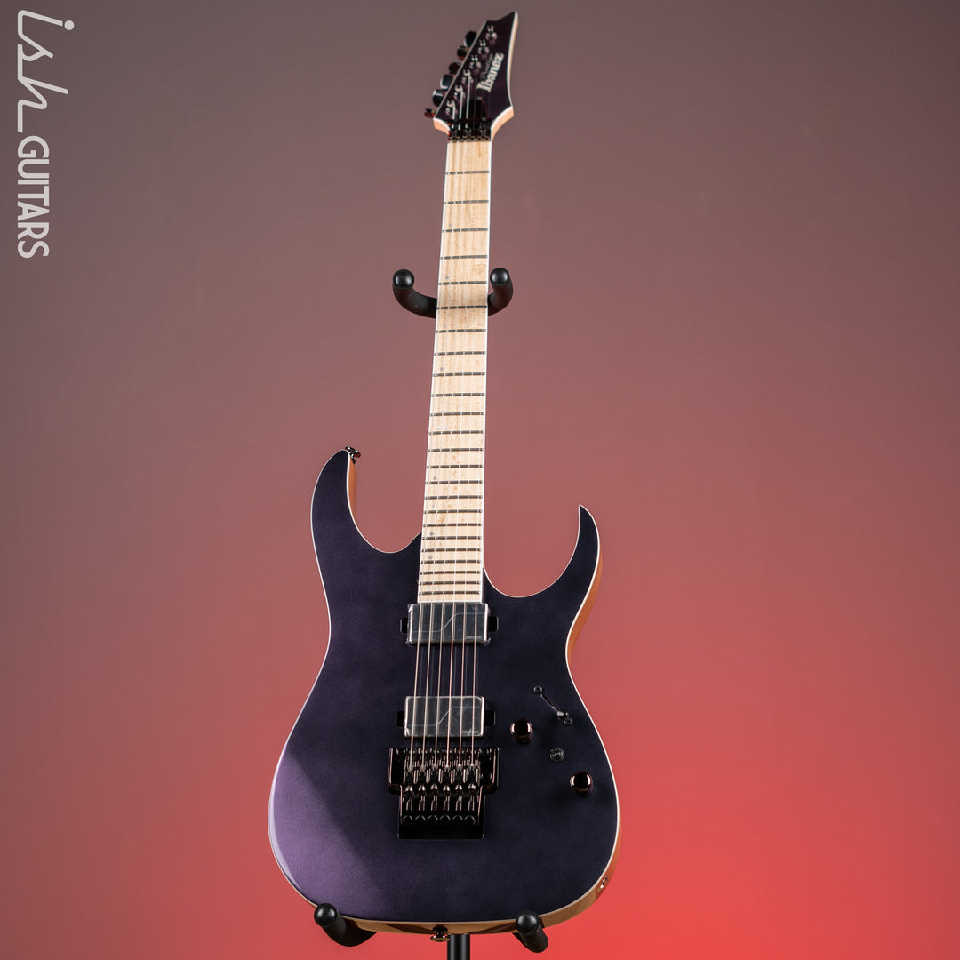 Ibanez Prestige RG5120M Electric Guitar Polar Lights