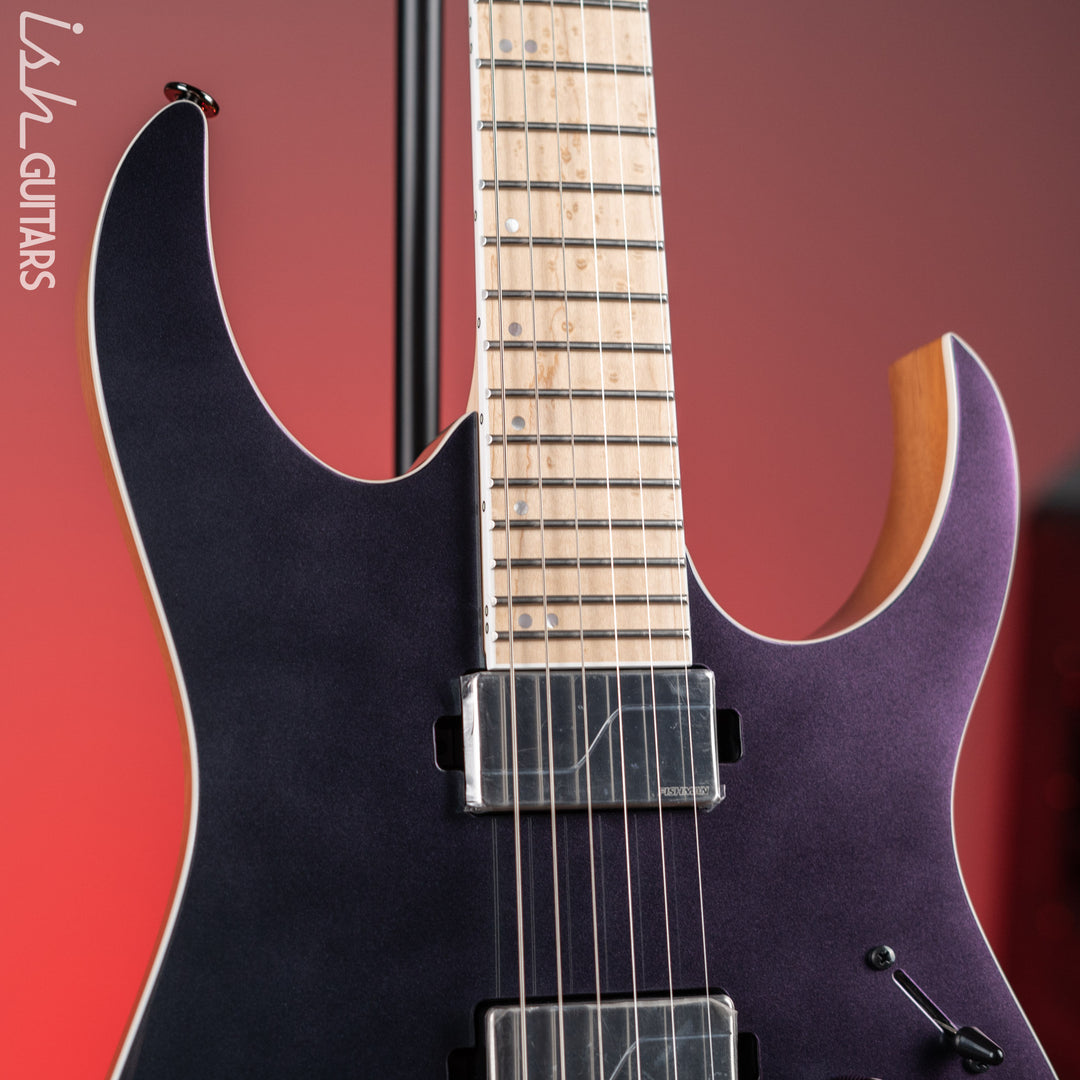 Ibanez Prestige RG5120M Electric Guitar Polar Lights