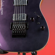 Ibanez Prestige RG5120M Electric Guitar Polar Lights