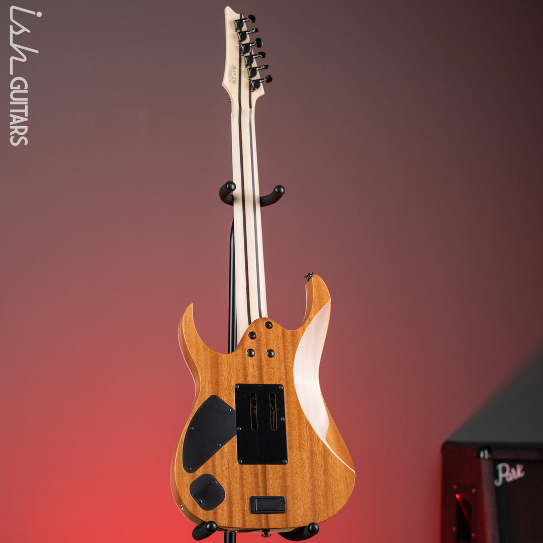Ibanez Prestige RG5120M Electric Guitar Polar Lights