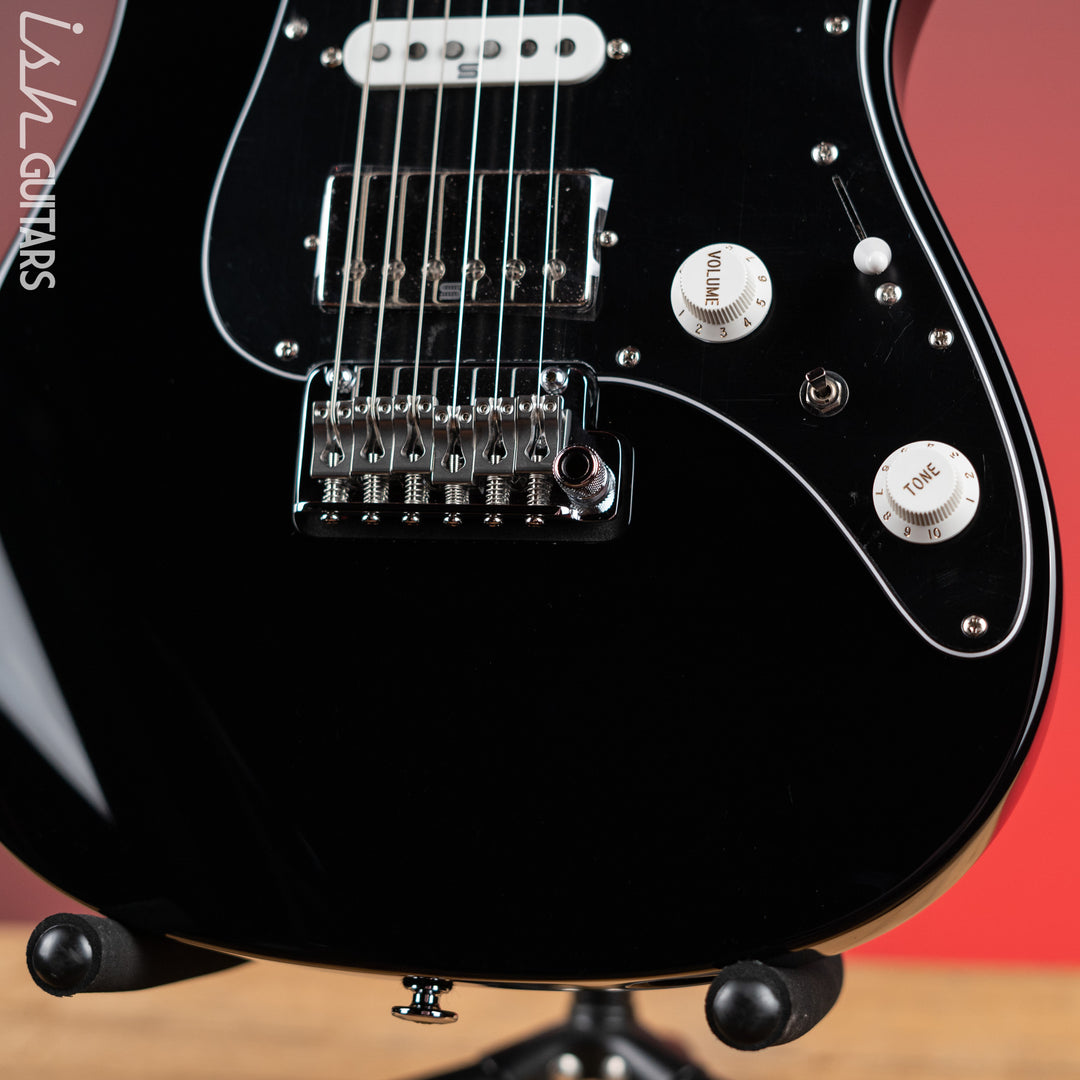 Ibanez AZ2204B Prestige Electric Guitar Black
