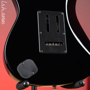Ibanez AZ2204B Prestige Electric Guitar Black