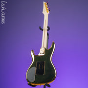 Ibanez JS2GD Joe Satriani Signature Electric Guitar Gold