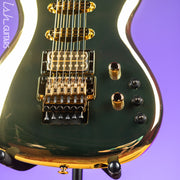 Ibanez JS2GD Joe Satriani Signature Electric Guitar Gold