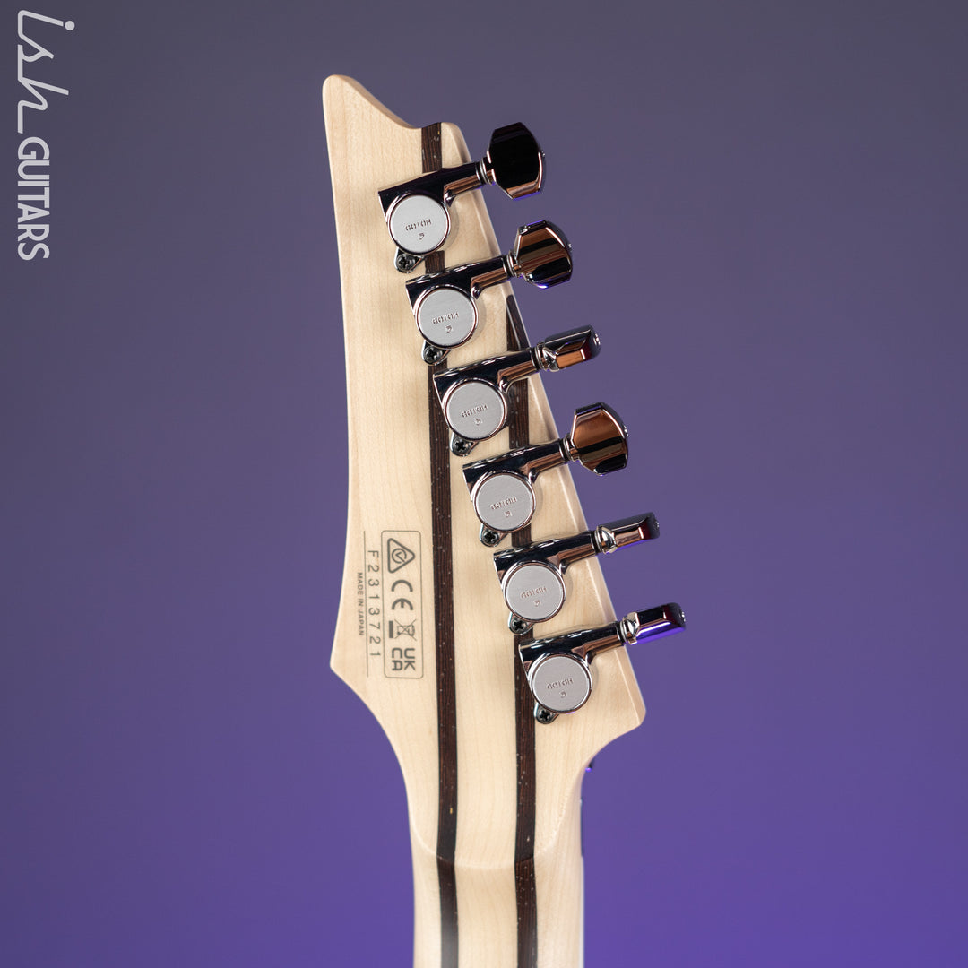 Ibanez Prestige RG5440C Electric Guitar Pearl White