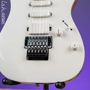 Ibanez Prestige RG5440C Electric Guitar Pearl White