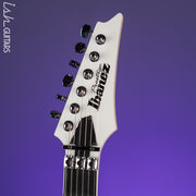 Ibanez Prestige RG5440C Electric Guitar Pearl White