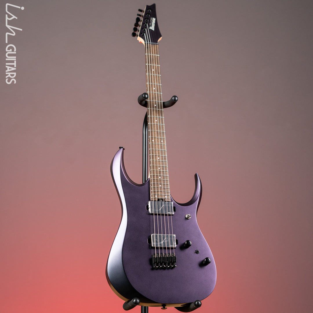 Ibanez RGD3121 Prestige Electric Guitar Polar Lights Flat