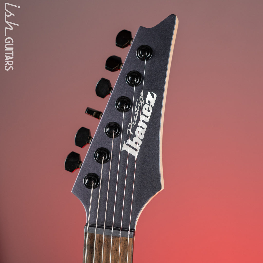Ibanez RGD3121 Prestige Electric Guitar Polar Lights Flat