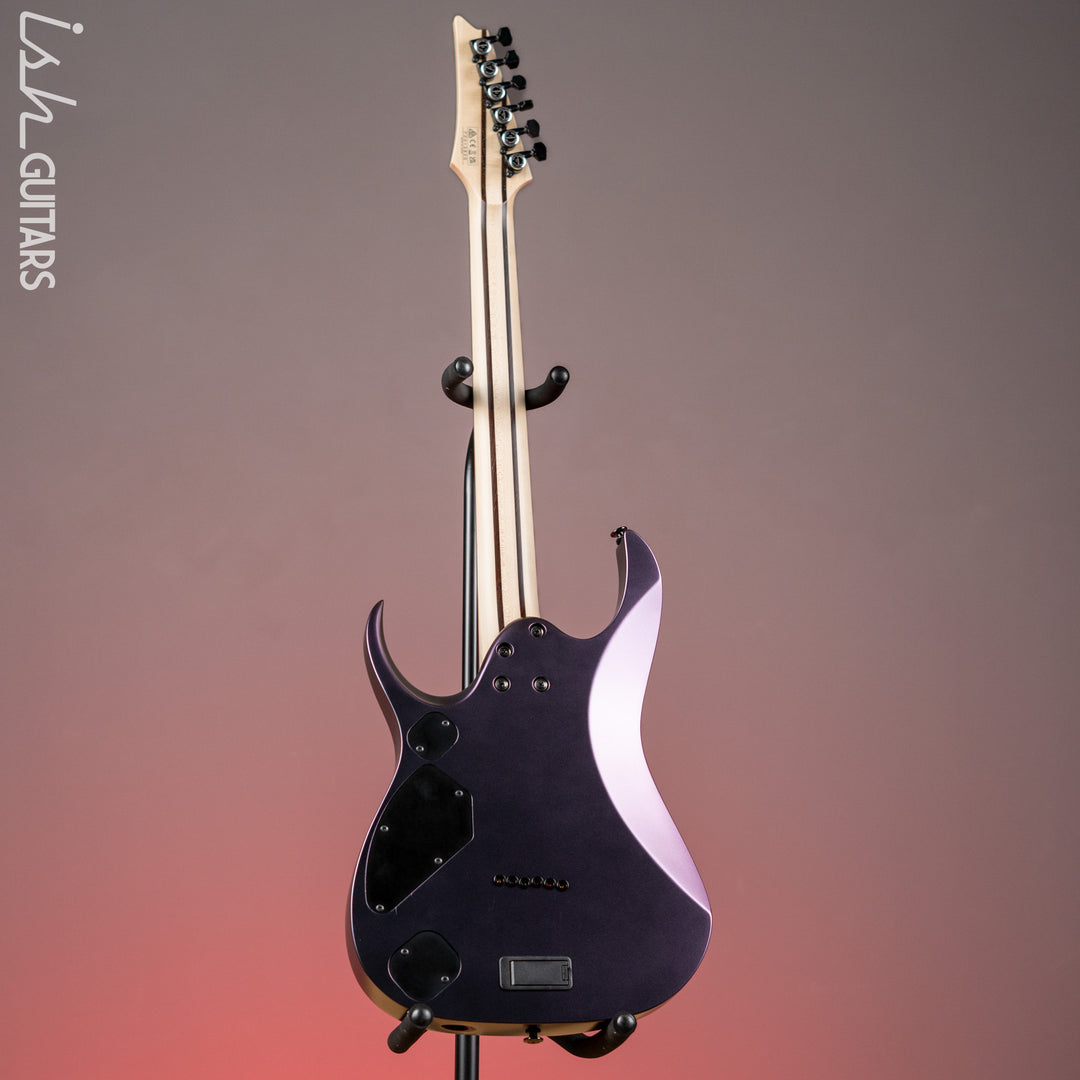 Ibanez RGD3121 Prestige Electric Guitar Polar Lights Flat