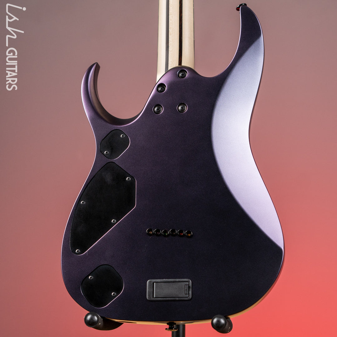 Ibanez RGD3121 Prestige Electric Guitar Polar Lights Flat