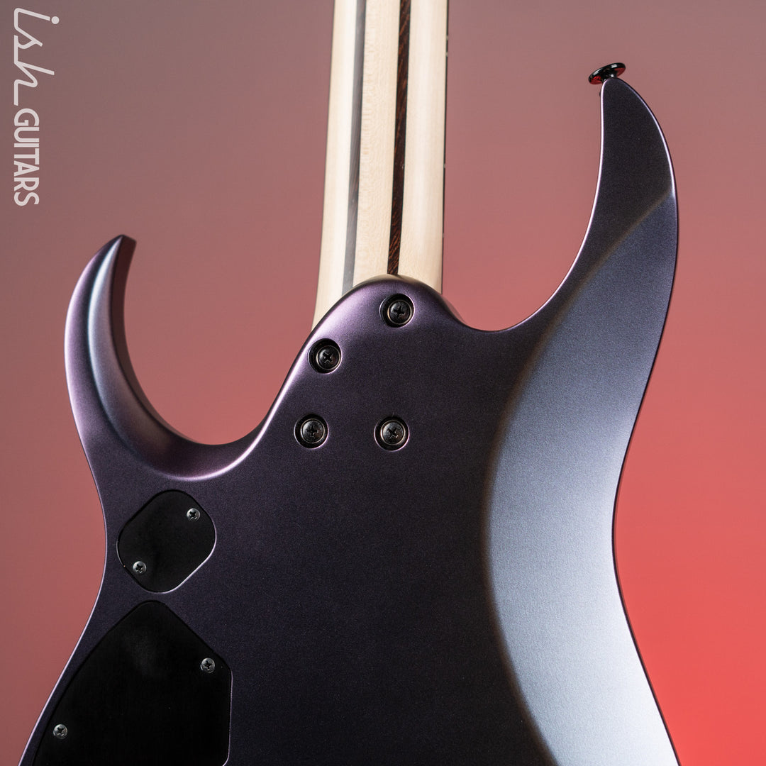 Ibanez RGD3121 Prestige Electric Guitar Polar Lights Flat