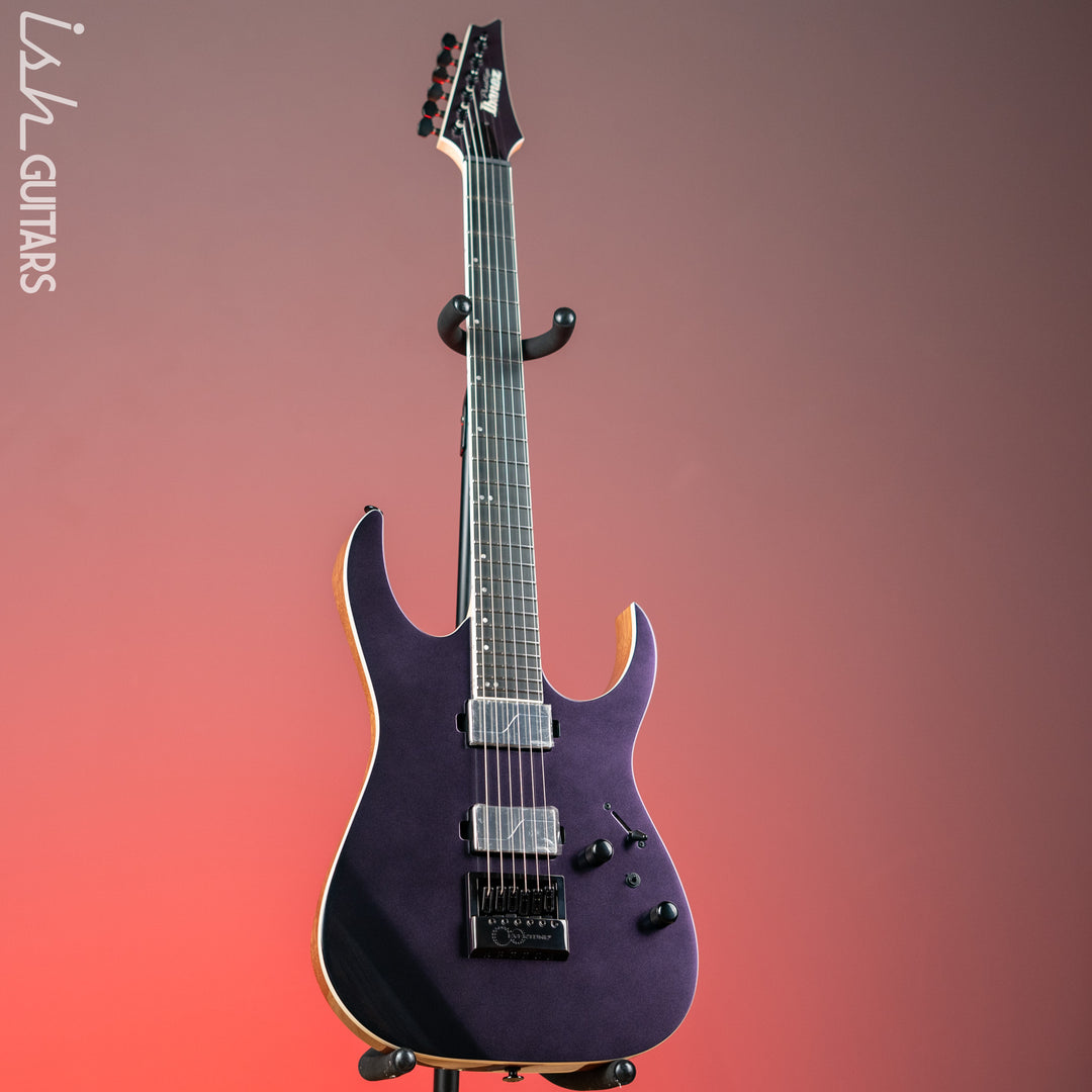 Ibanez RG5121ET Prestige Electric Guitar Polar Lights