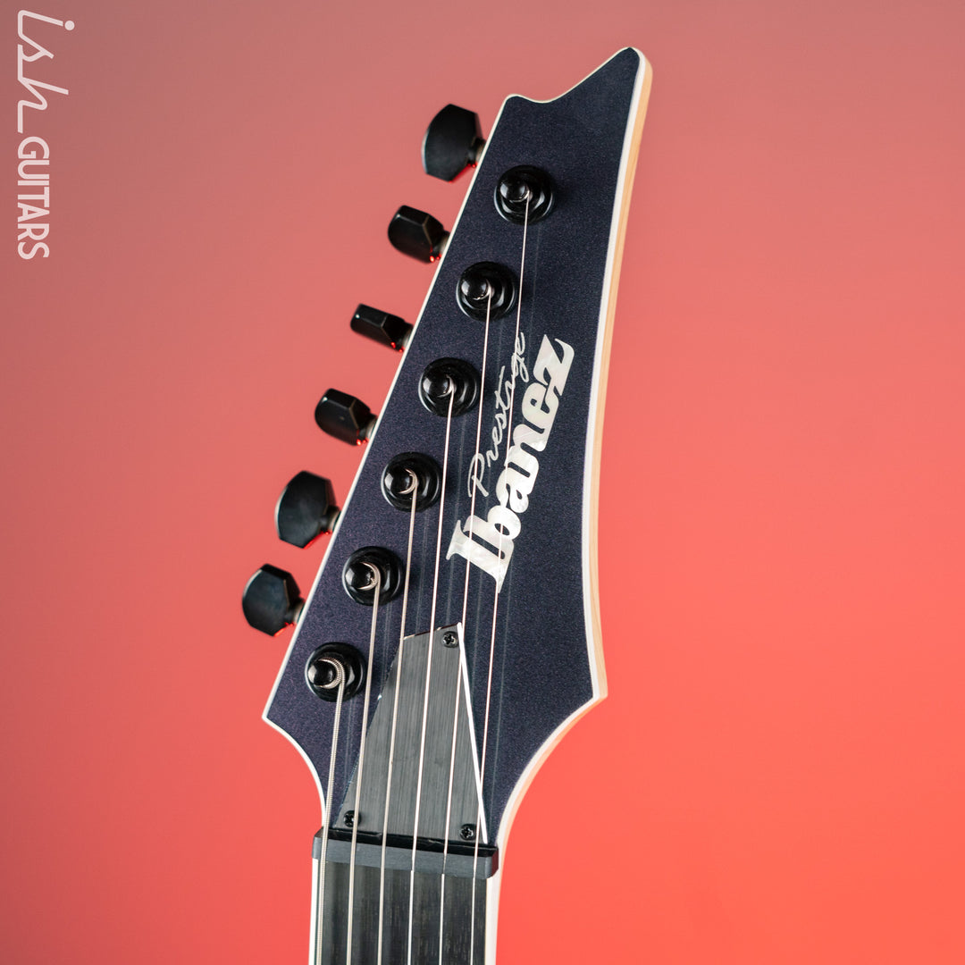 Ibanez RG5121ET Prestige Electric Guitar Polar Lights