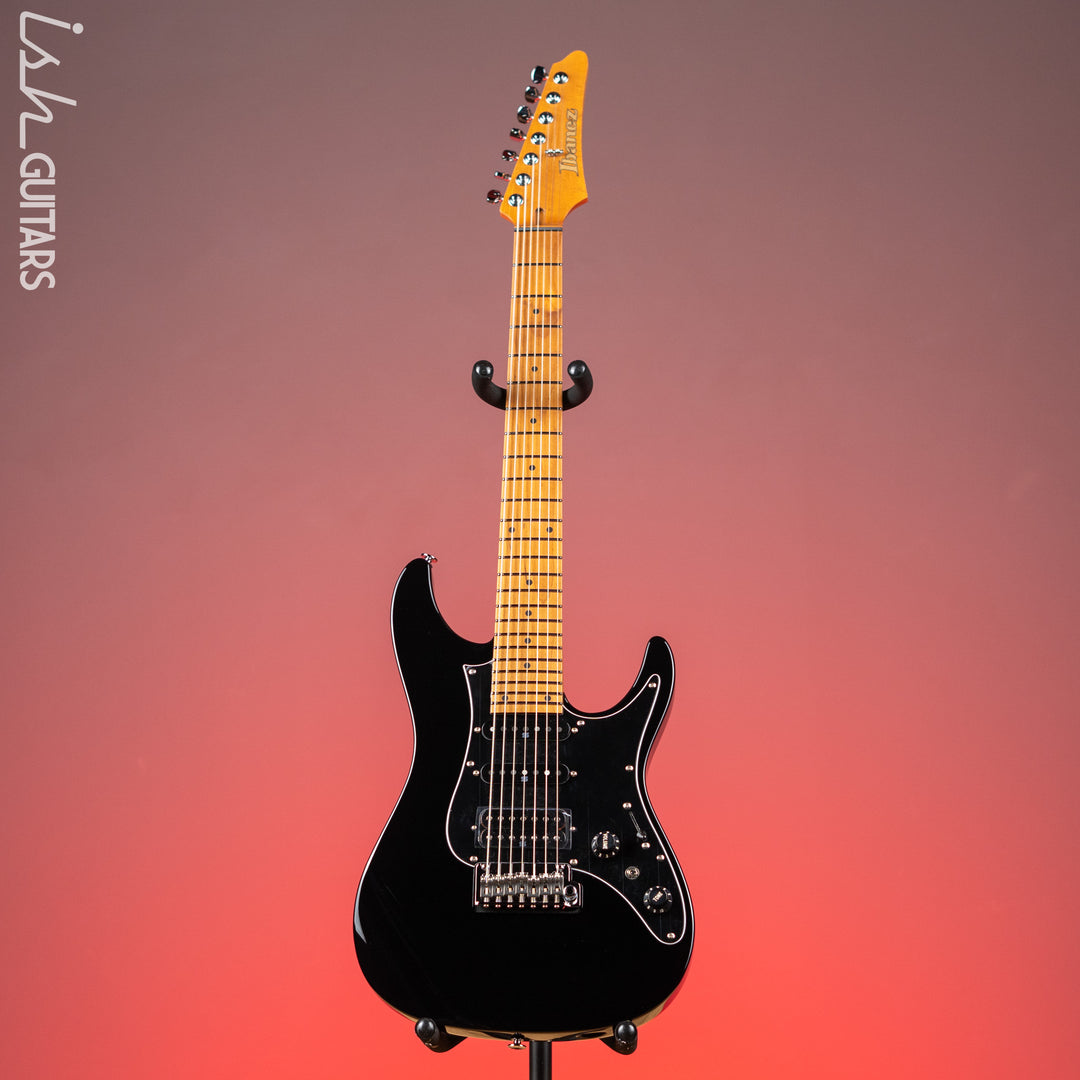 Ibanez AZ24047 Prestige Electric Guitar Black